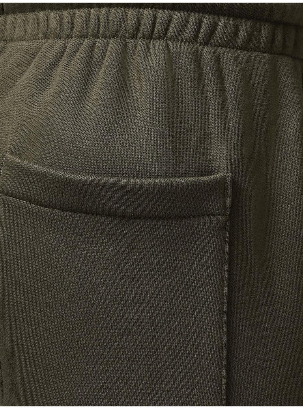 Pantalone Bambino   Jordan pantalone verde 95D229-E6F 4/4