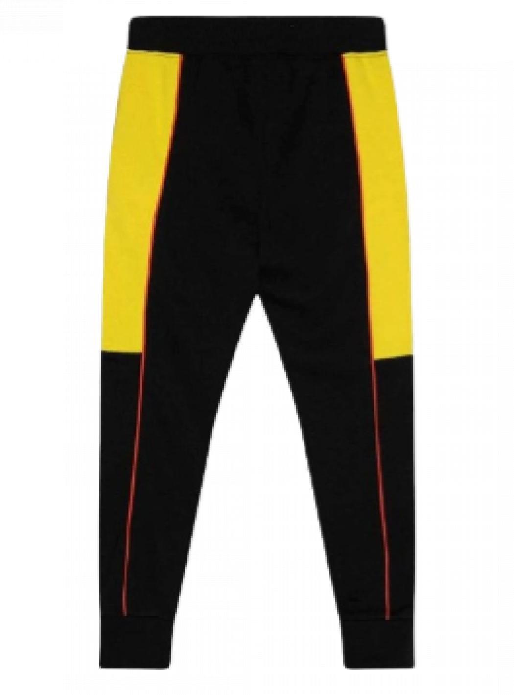 Pantalone bambino nike sportswear - 86k509-023 3/3