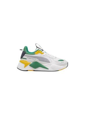 Zapatilla Rs-X Geek Jr Talla 36 - 391500-08 Blanco