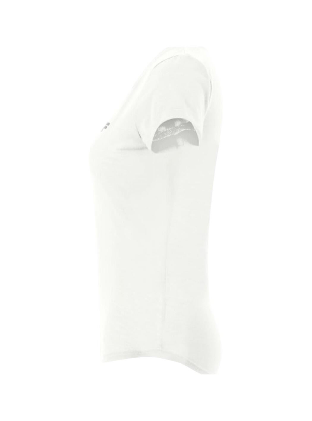 T-shirt FILA Rahden pour femme 3/5