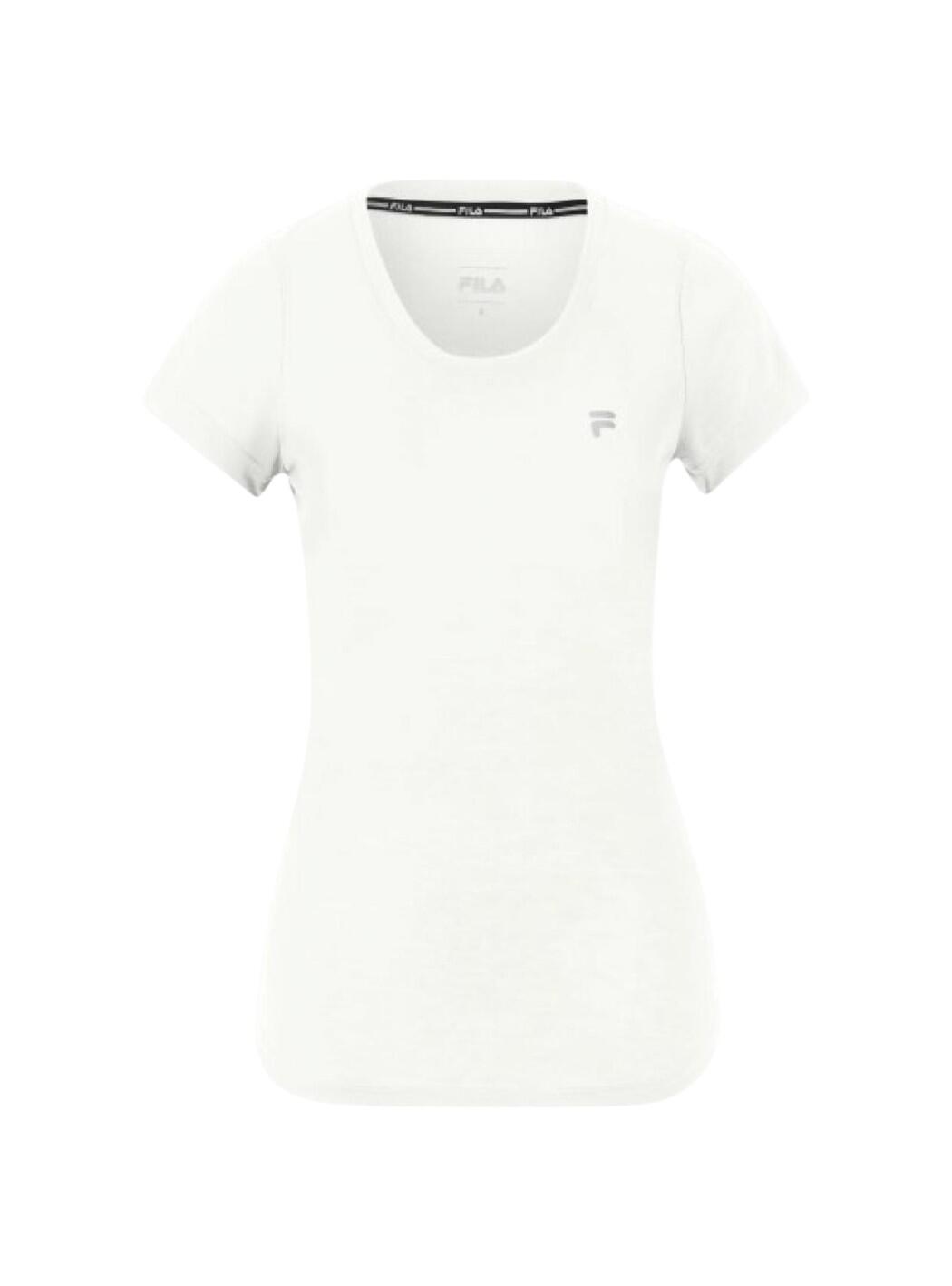 T-shirt FILA Rahden pour femme 1/5
