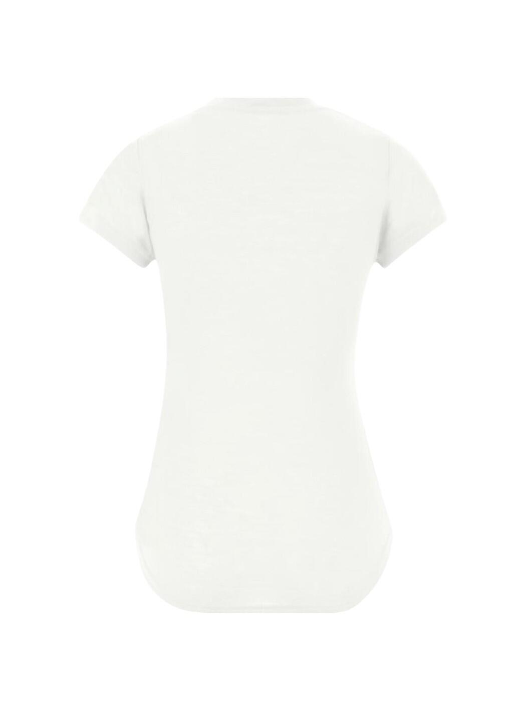 T-shirt FILA Rahden pour femme 2/5