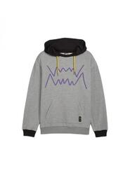 Sweatshirt Puma Jaws Core
