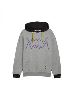 Sweatshirt puma jaws core
