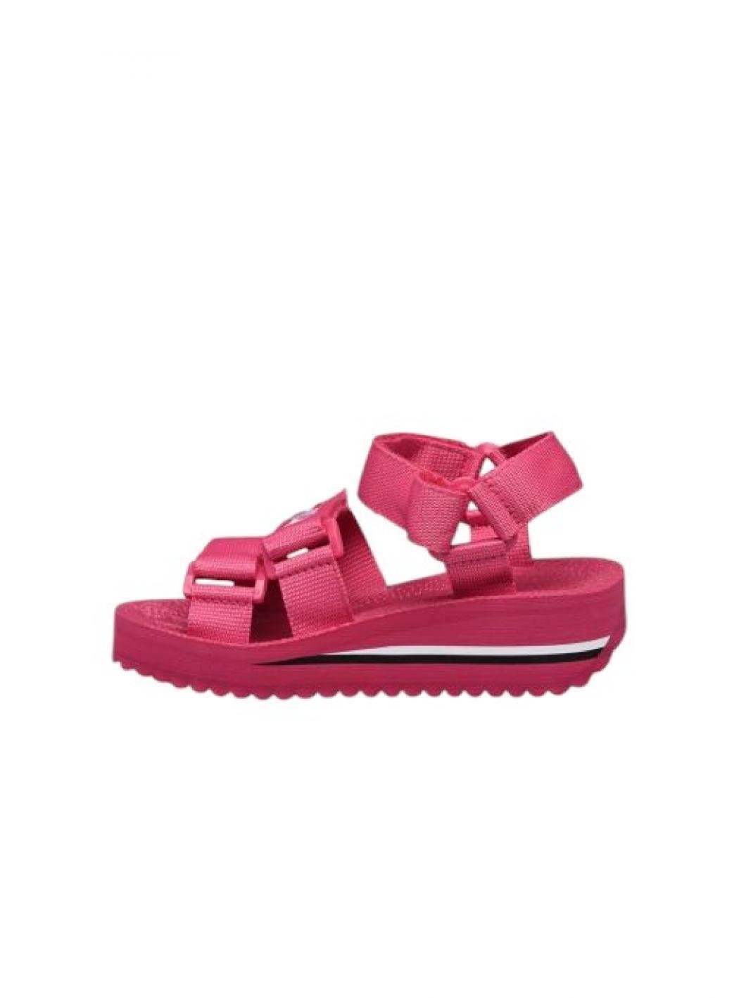 Fila - Dessus de sandale fuchsia FFT0015-40041 3/5