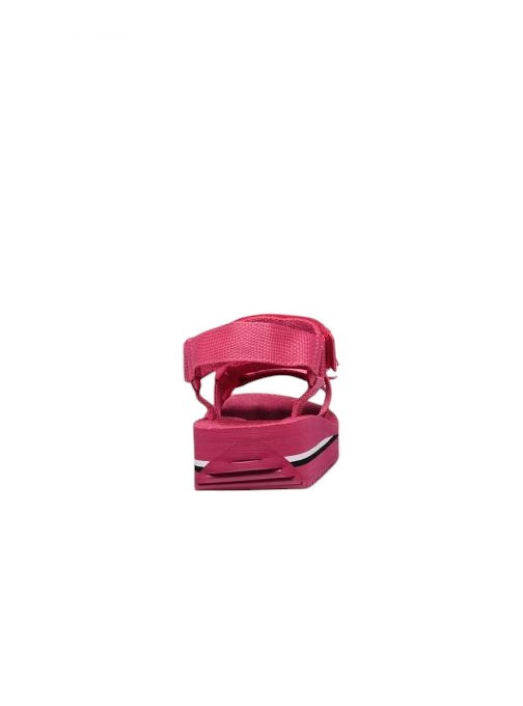 Fila - Dessus de sandale fuchsia FFT0015-40041 4/5