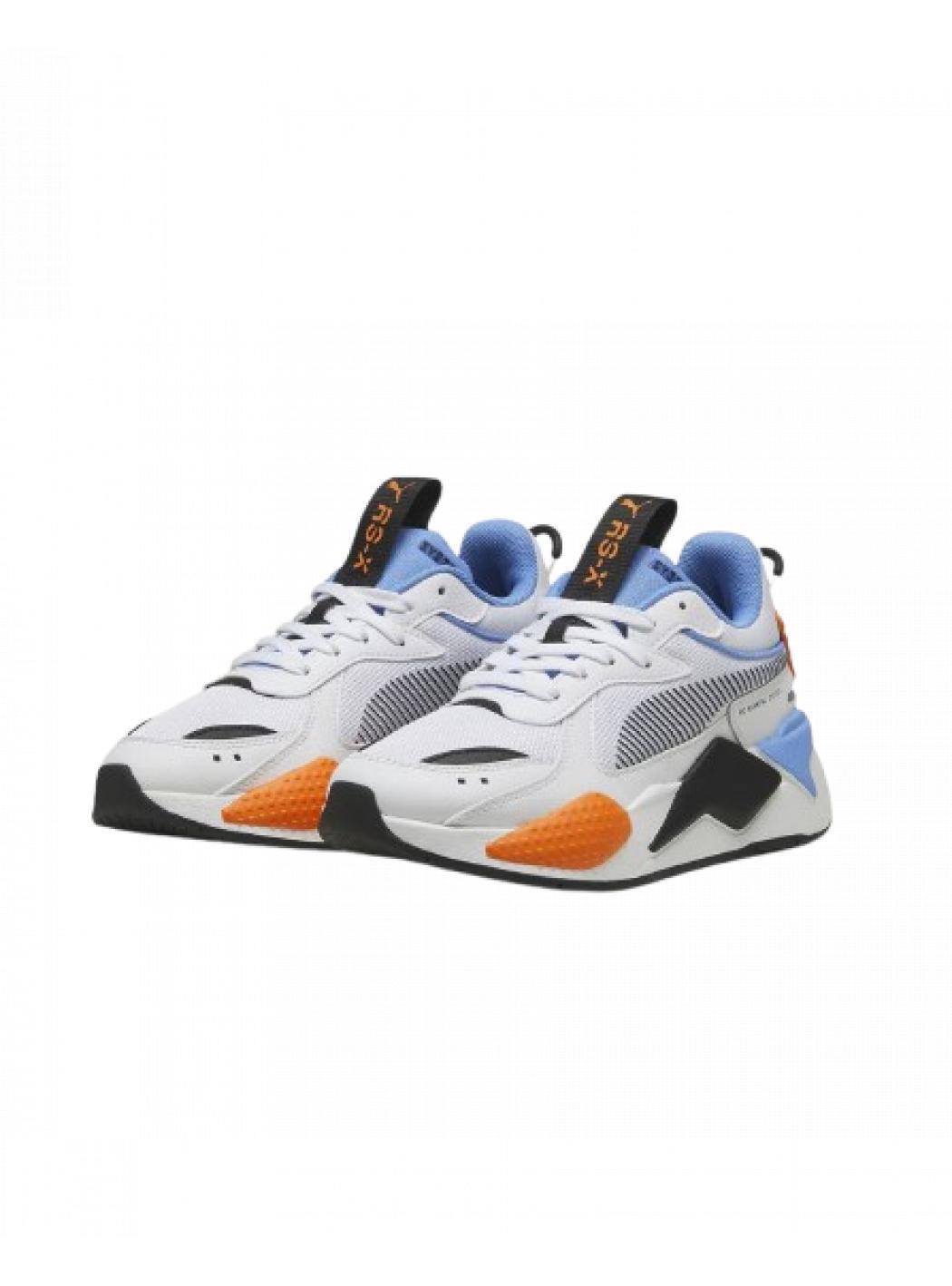 Puma - Rs-x bco/multi 395557-01 5/6