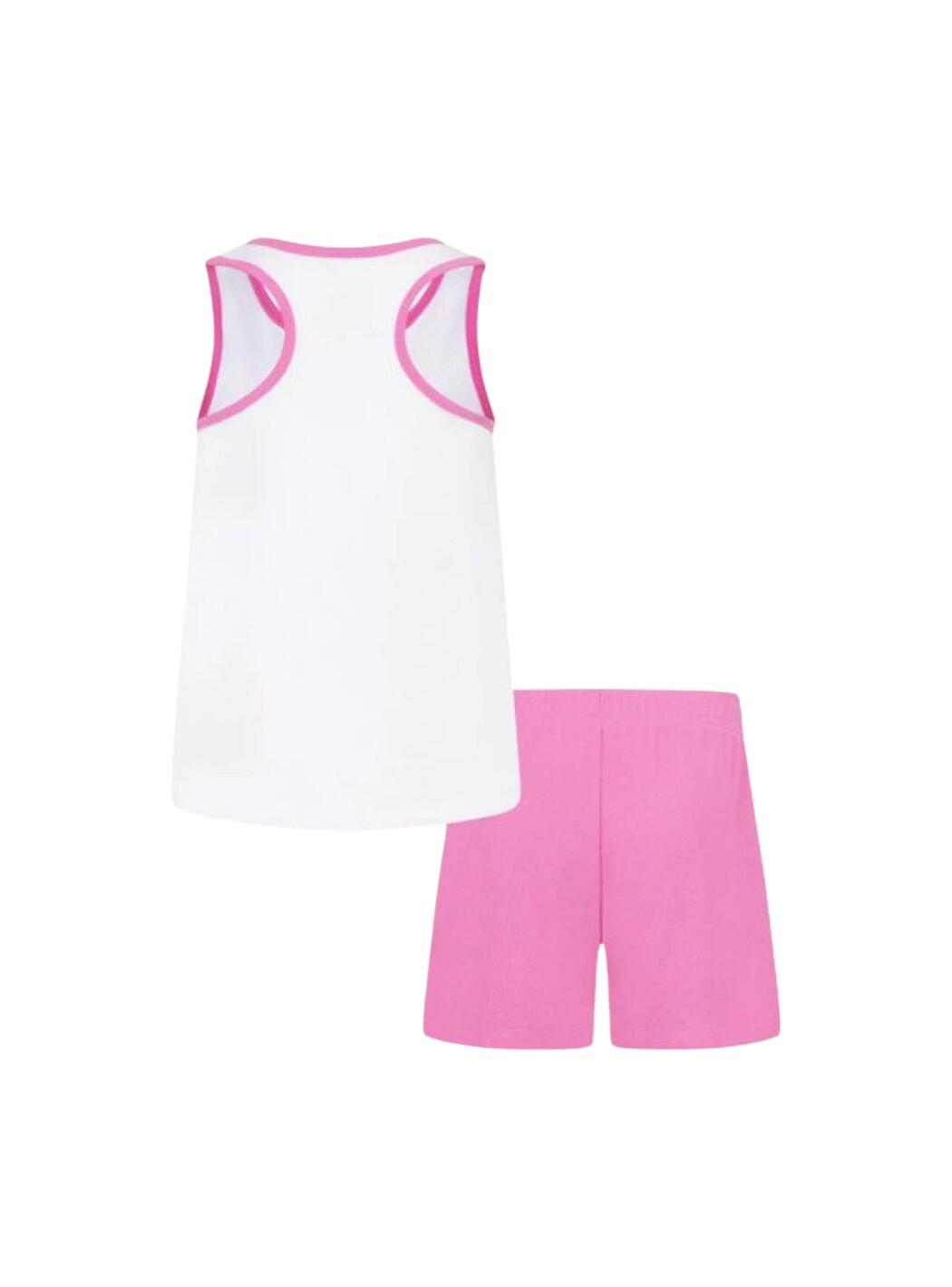 Completo Bambina Nike Sportswear 36M001-W7S 3/3
