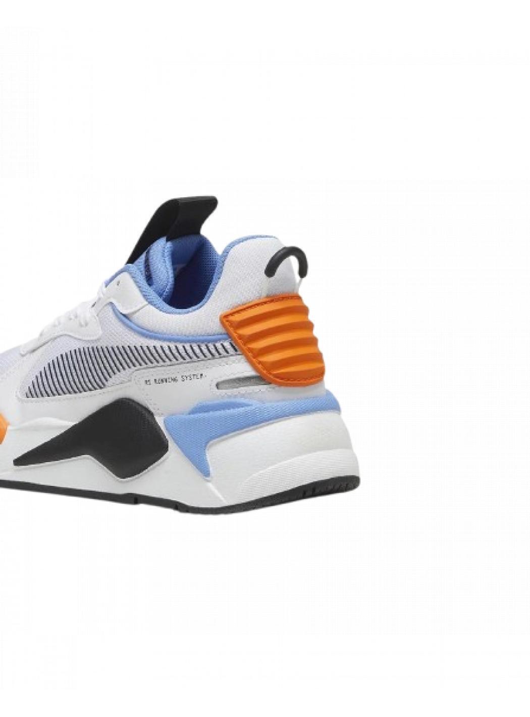 Puma - Rs-x bco/multi 395557-01 4/6