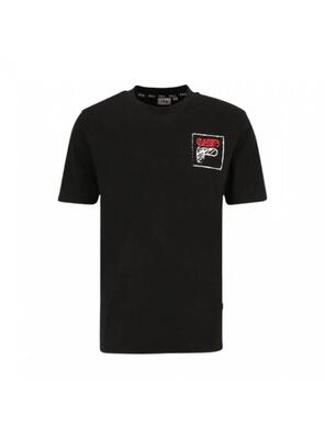 T-shirt grafica da uomo FILA Luton