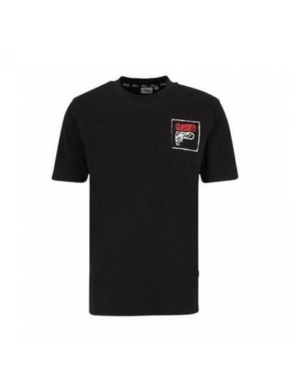 T-shirt grafica da uomo FILA Luton
