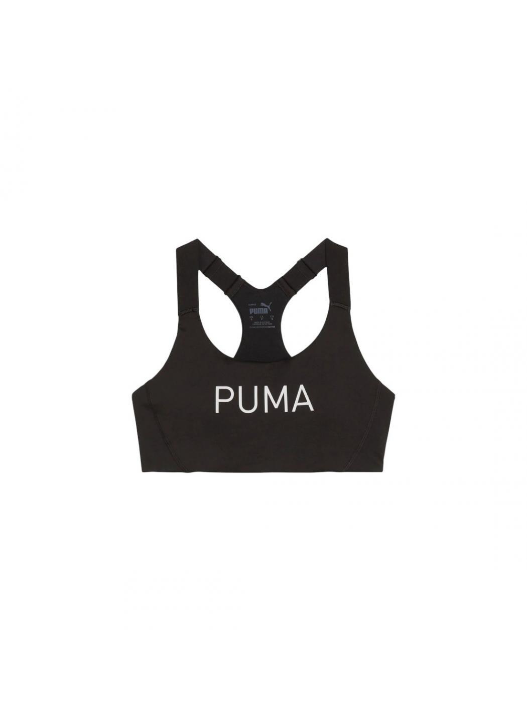 PUMA Damen-Sport-BH Puma 4keeps Eversculpt