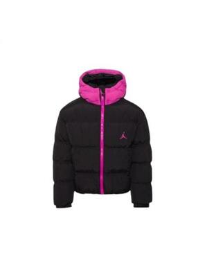 Jas heaviest weight puffer zwart - 45d196-023