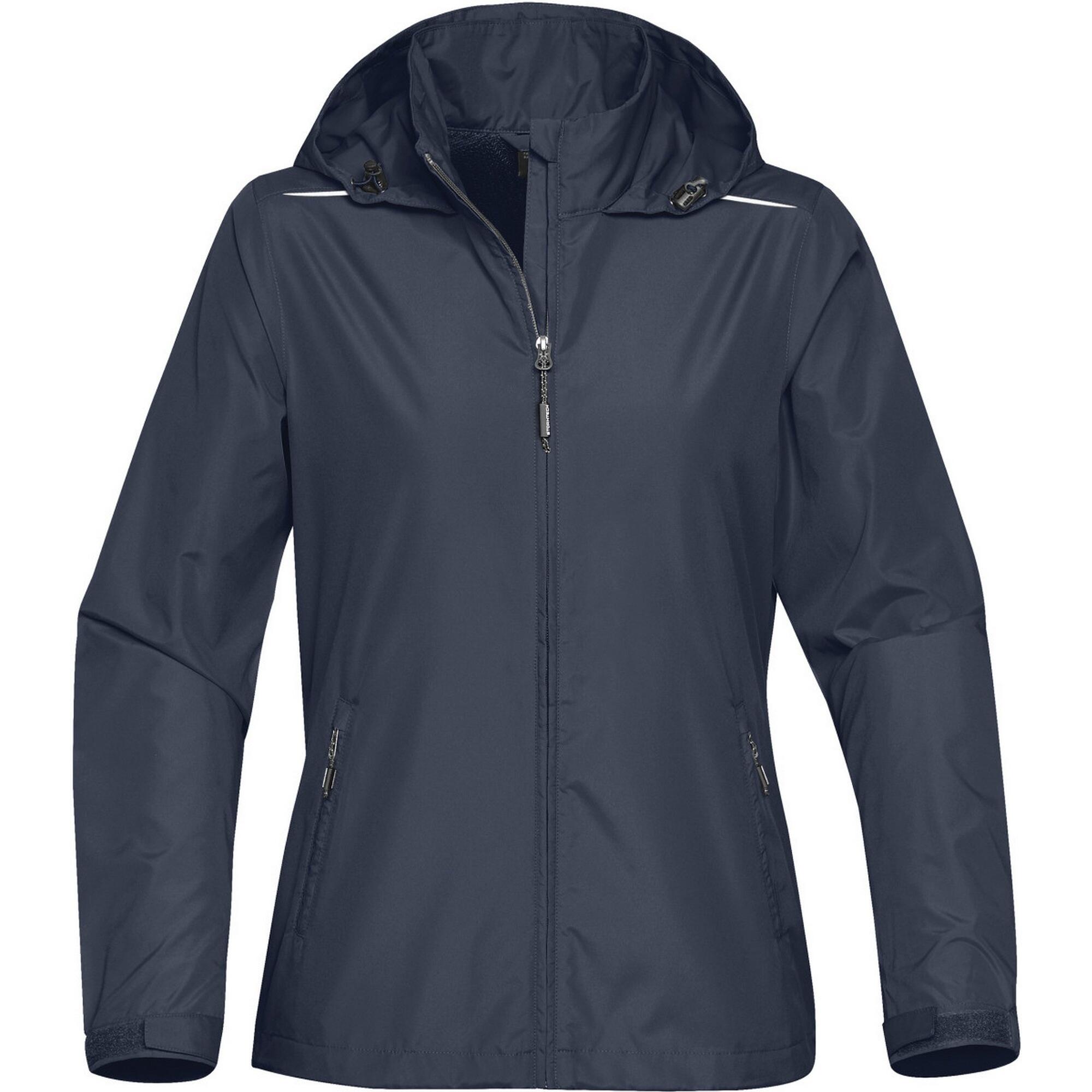 Stormtech Womens/Ladies Nautilus Performance Shell Jacket