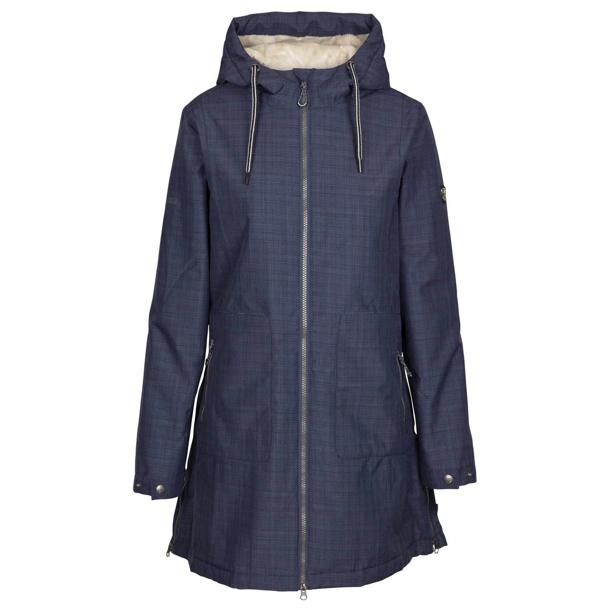 Trespass Womens/Ladies Neeska TP50 Waterproof Jacket