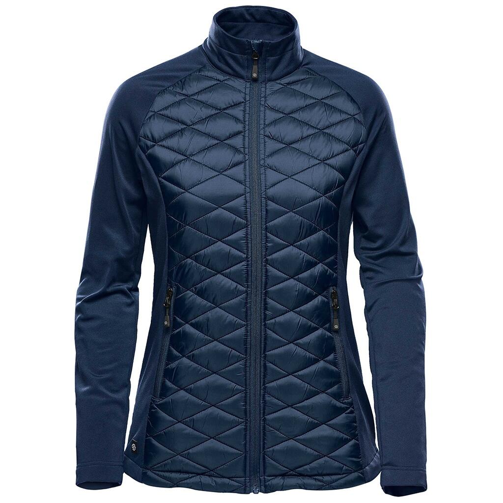 Stormtech Womens/Ladies Boulder Thermal Padded Jacket
