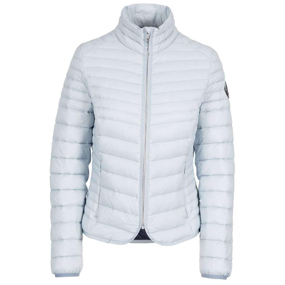 Trespass Womens/Ladies Nicolina Lightweight Down Jacket