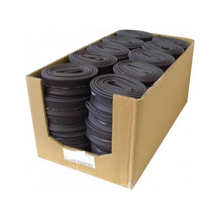 SCHWALBE Schwalbe Impac Binnenband DV17 28 inch - 50 Stuks