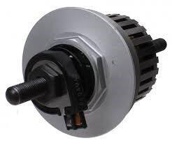 SHIMANO Shimano DH-C3000 unità interna dinamo mozzo.