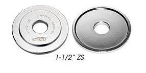 Superb balhoofdpersadapter 1-1/2" tb-935d - hoogwaardige kwaliteit