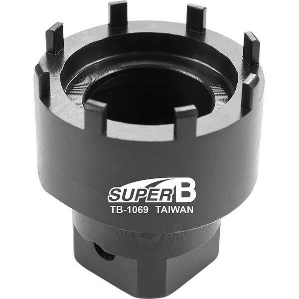SUPERB SuperB Active Line Brose Spider Lockring Tool