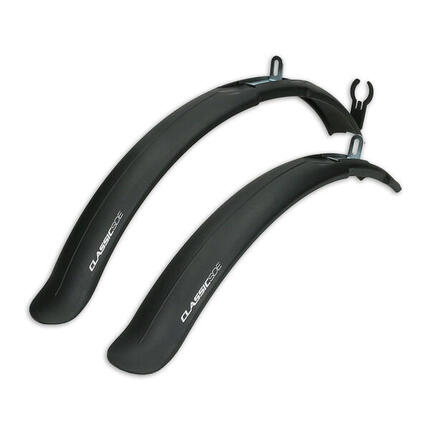 Zestaw błotników rowerowych Simpla Classic 24-26 cala