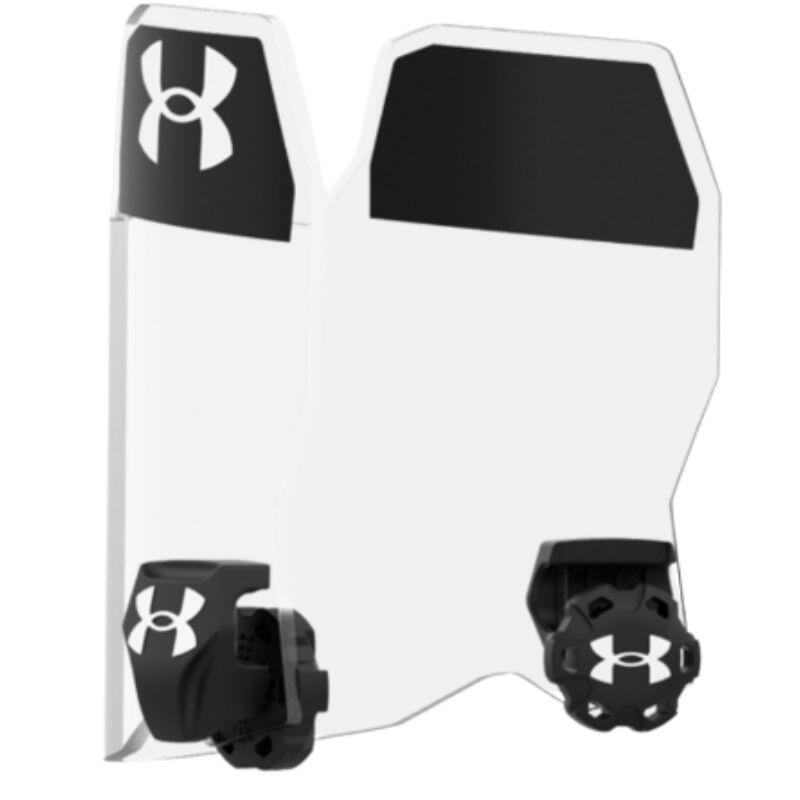 Under Armour FB Vizier Volwassenen (204206) Kleur Helder 2/3