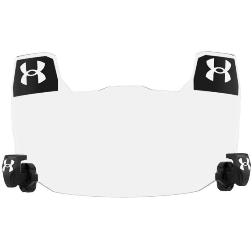 Under Armour FB Vizier Volwassenen (204206) Kleur Helder 3/3
