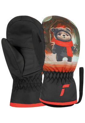 Wanten scottie mitten