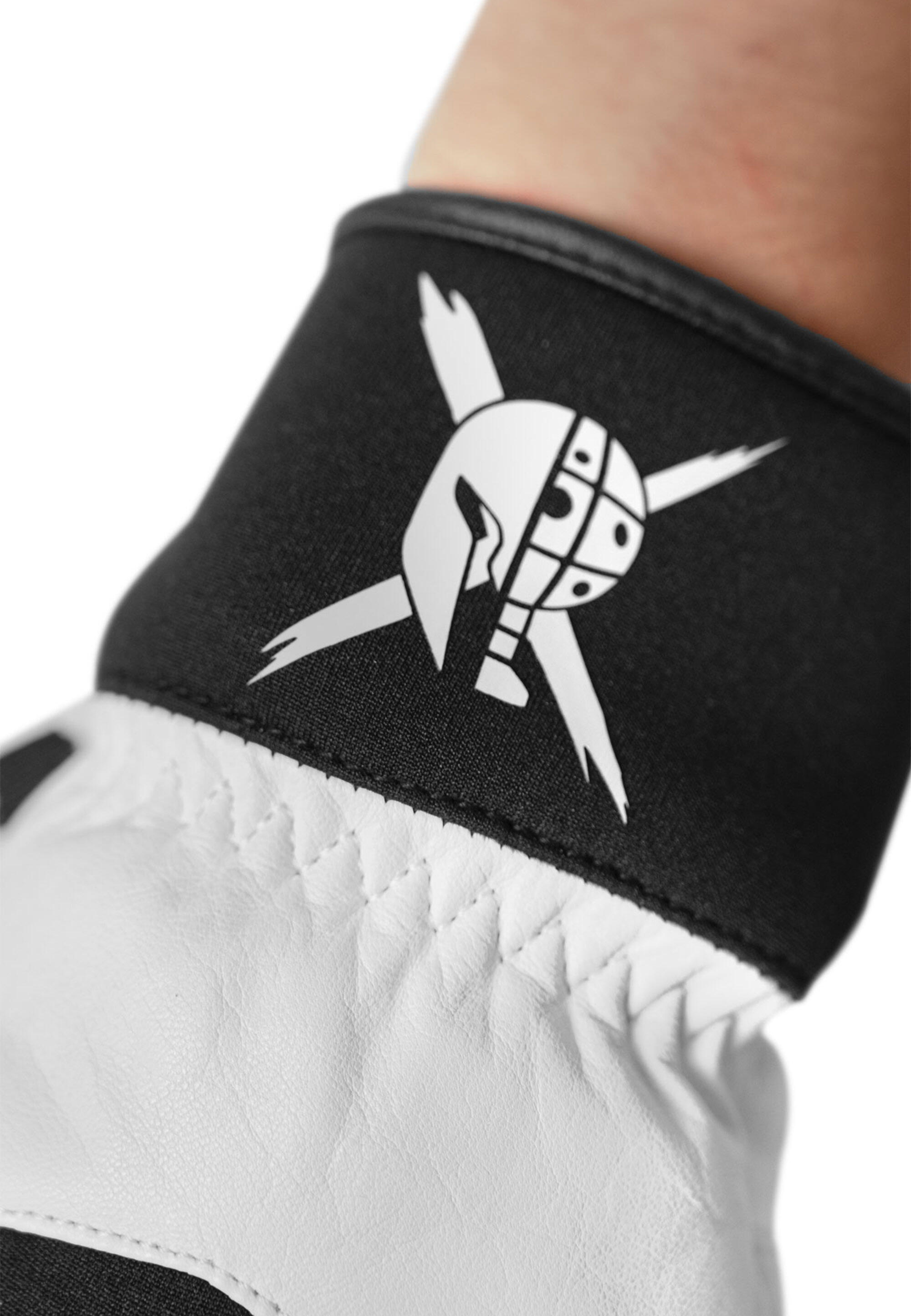 Fingerhandschuhe Worldcup Warrior Team 4/5