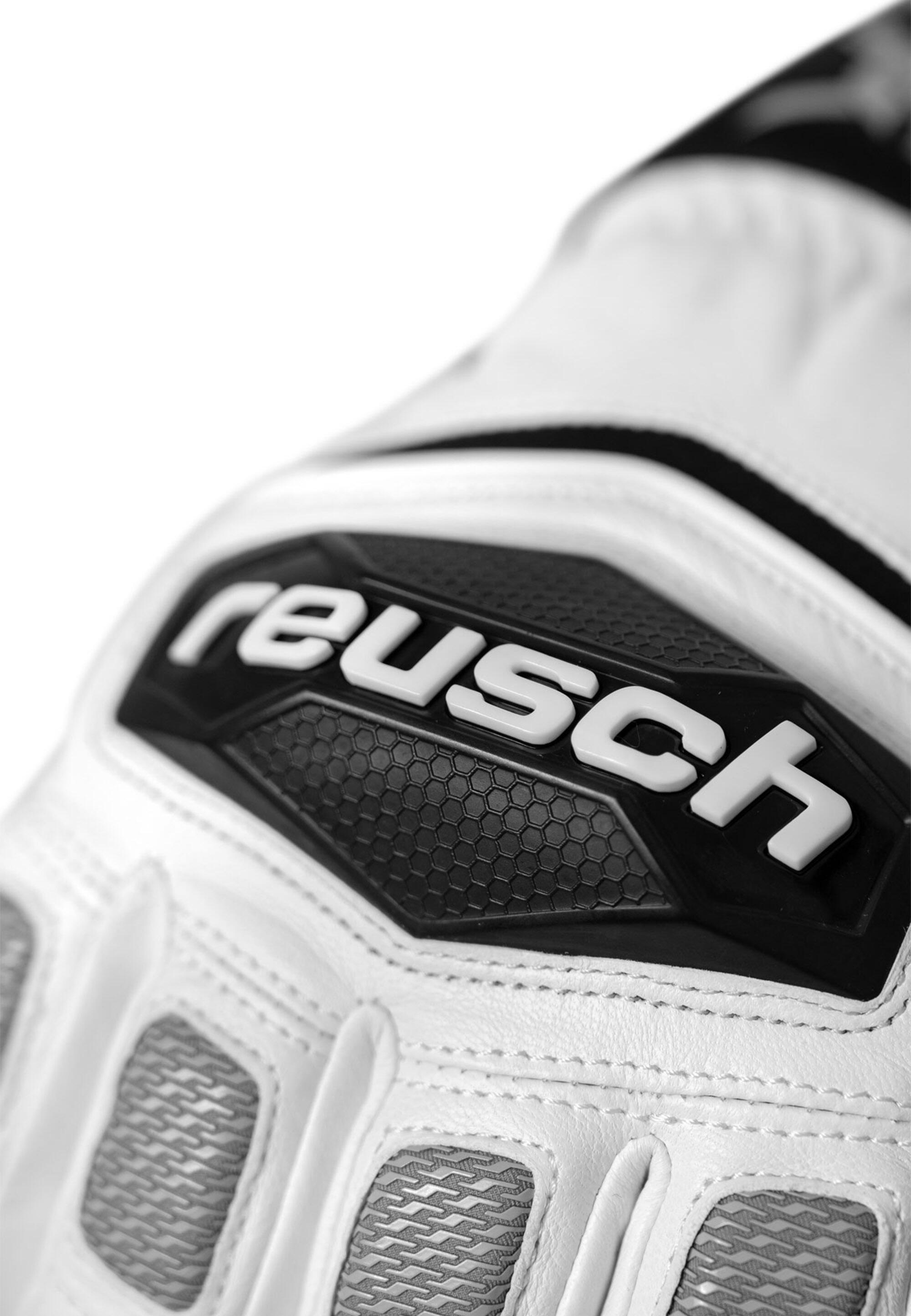 Skihandschoenen Reusch Worldcup Warrior Team 3/5
