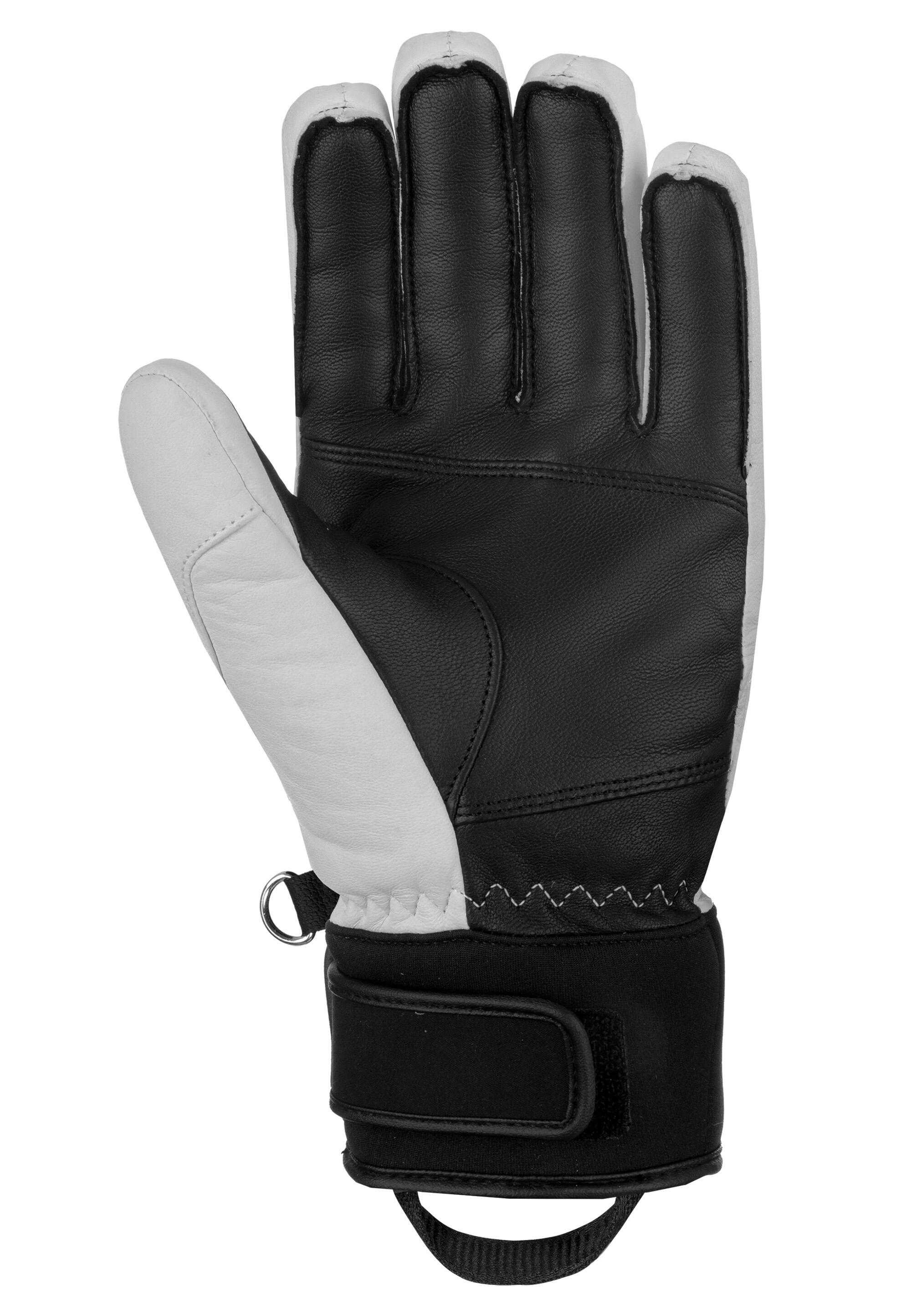 Fingerhandschuhe Worldcup Warrior Team 5/5