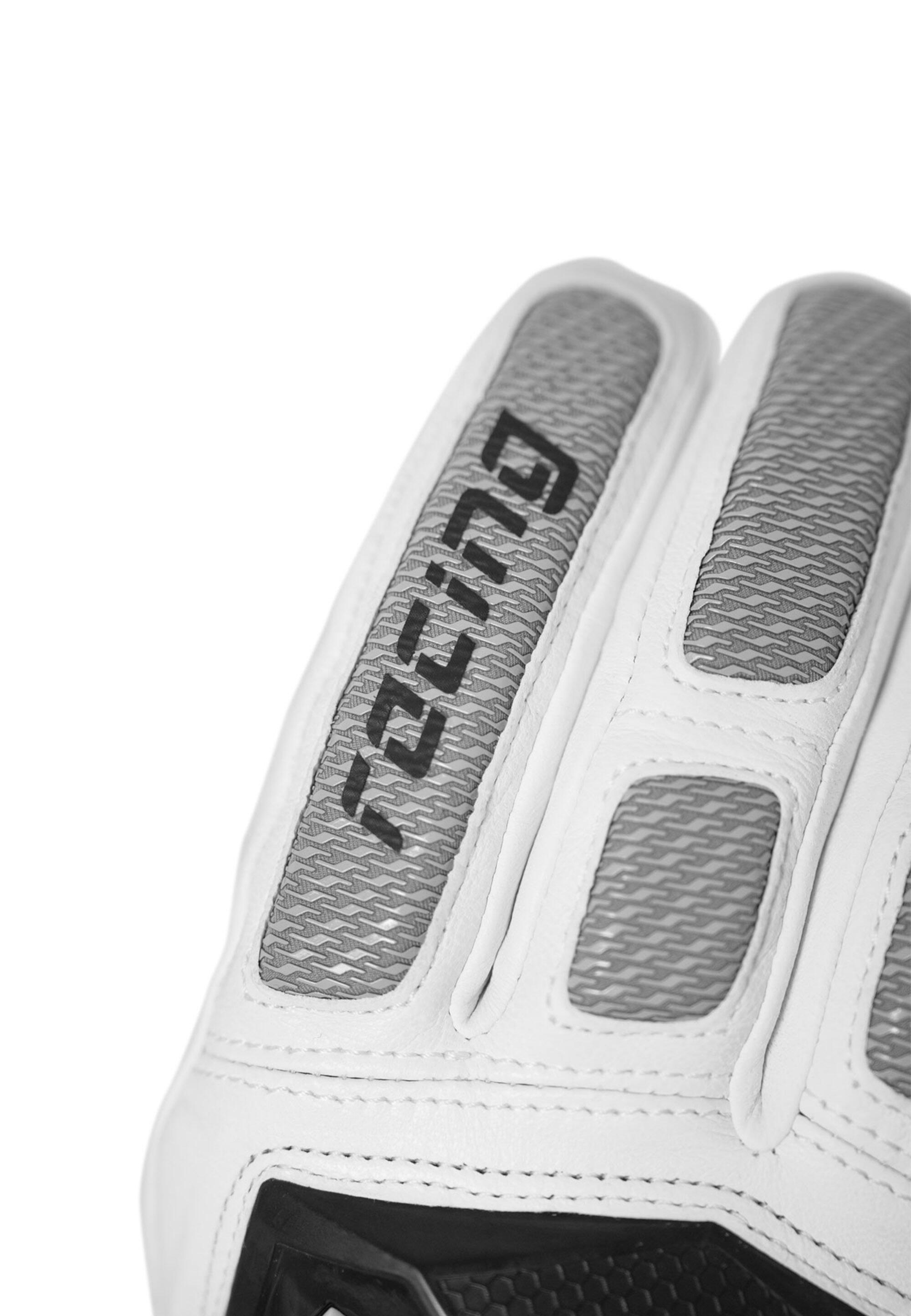 Fingerhandschuhe Worldcup Warrior Team 2/5