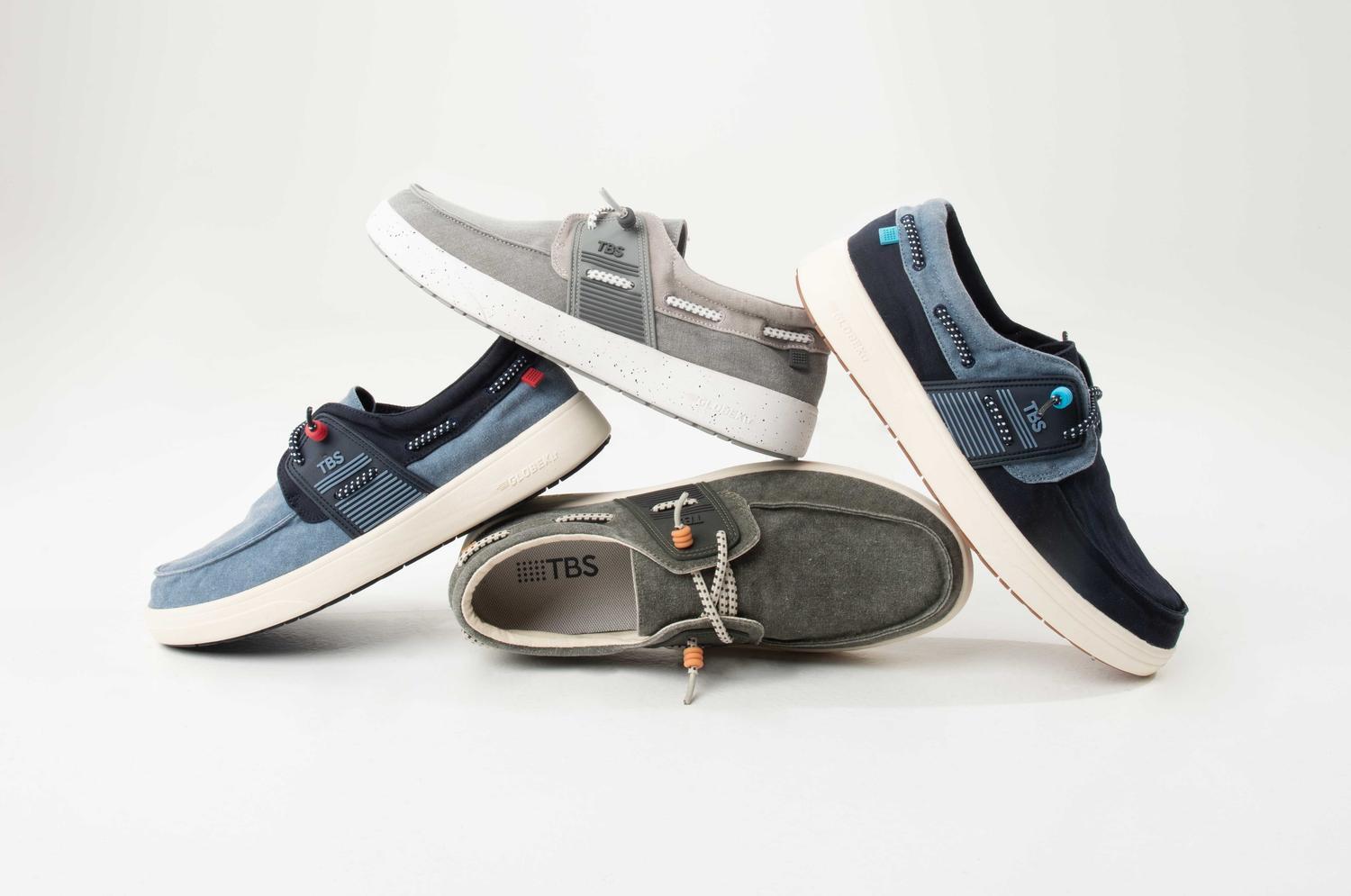Sailing Schoenen Heren Geoboat 5/5