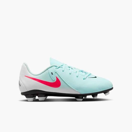Nike Jr. Phantom GX 2 Club – Scarpe Calcio FG/MG Junior