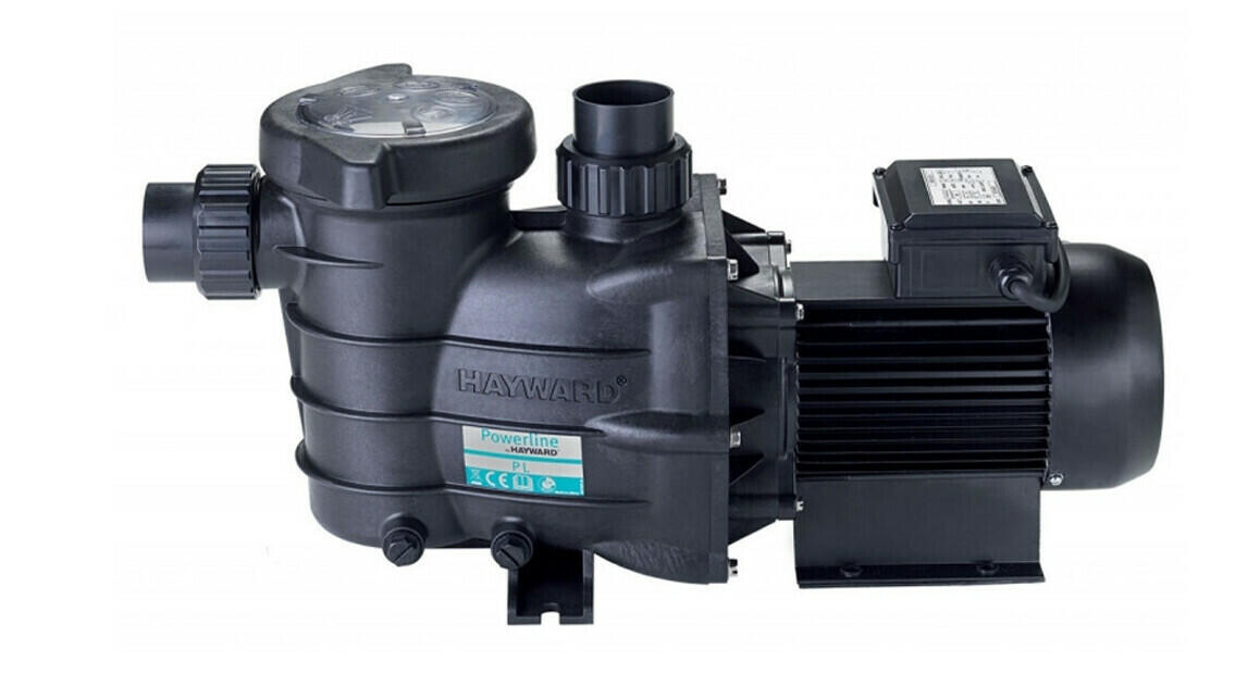 Powerline PL 0.75CV 2/3