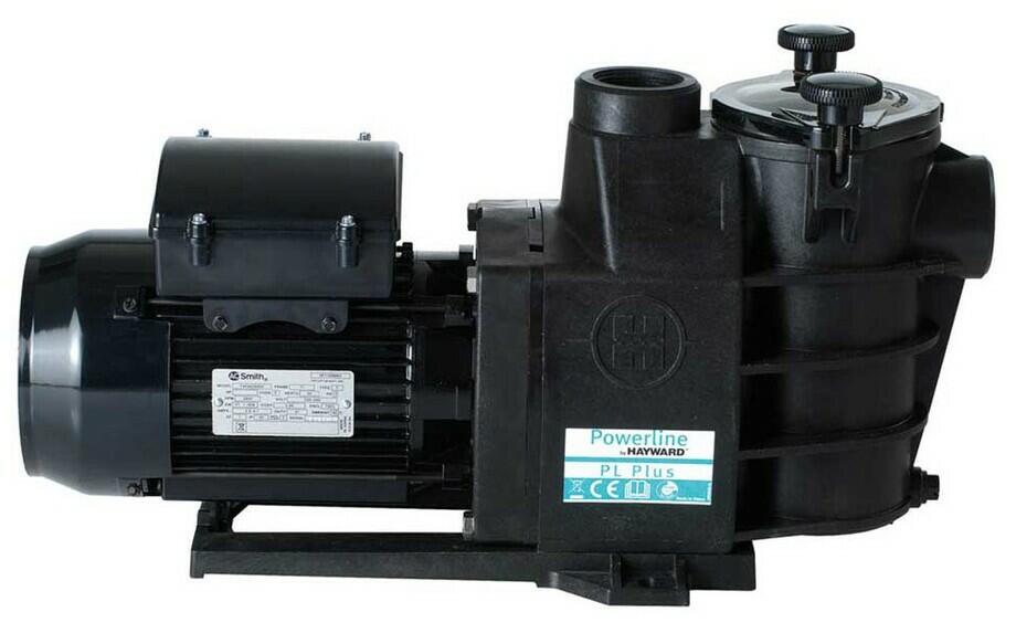 Powerline PL 1.50cv 2/5