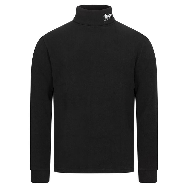 Pull col rond Lonsdale Curdworth