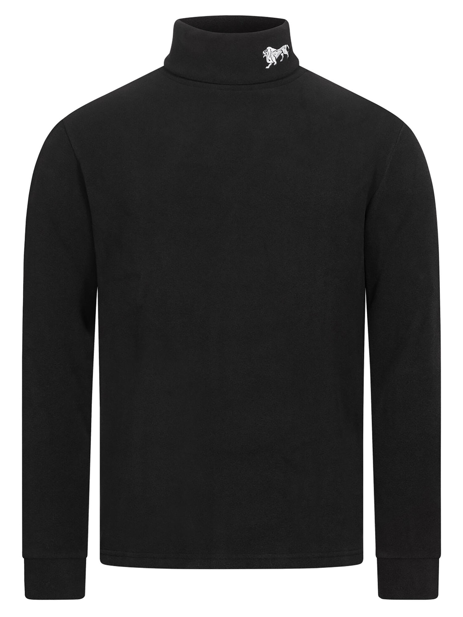 LONSDALE Heren coltrui regular fit CURDWORTH 2/5