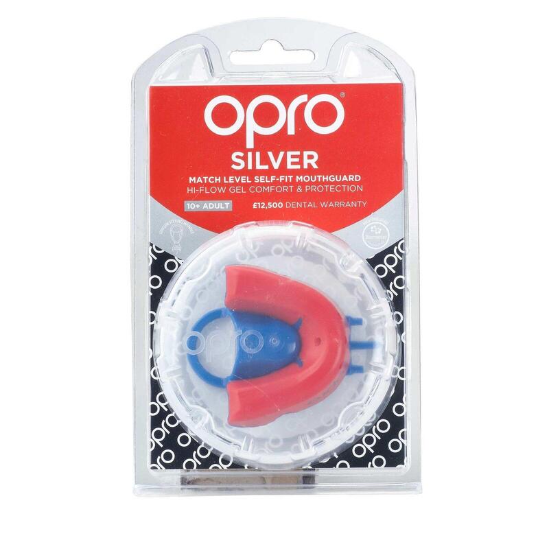 Proteza  Senior Silver  Level Rosie Opro