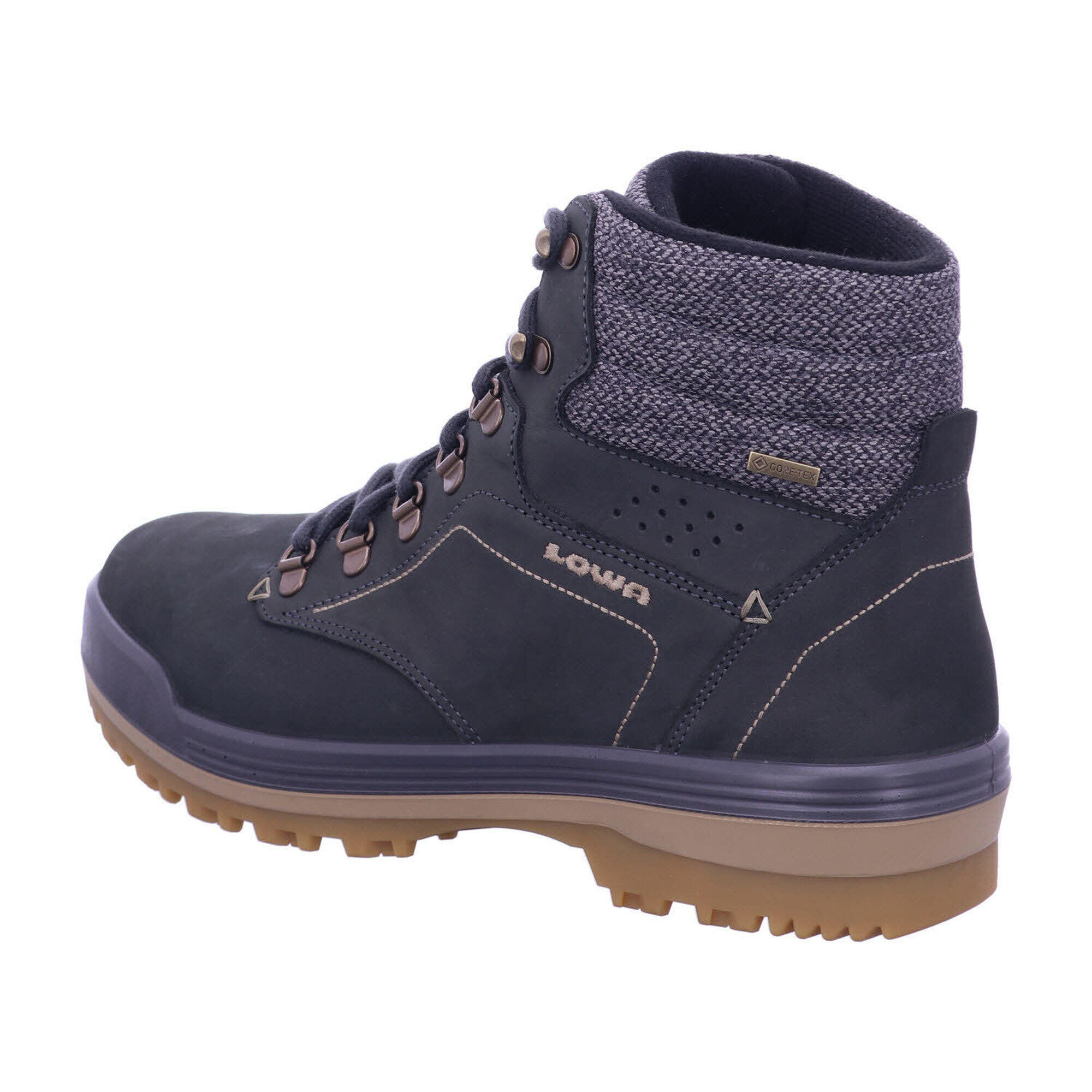 Outdoorschuh NERA GTX 4/7