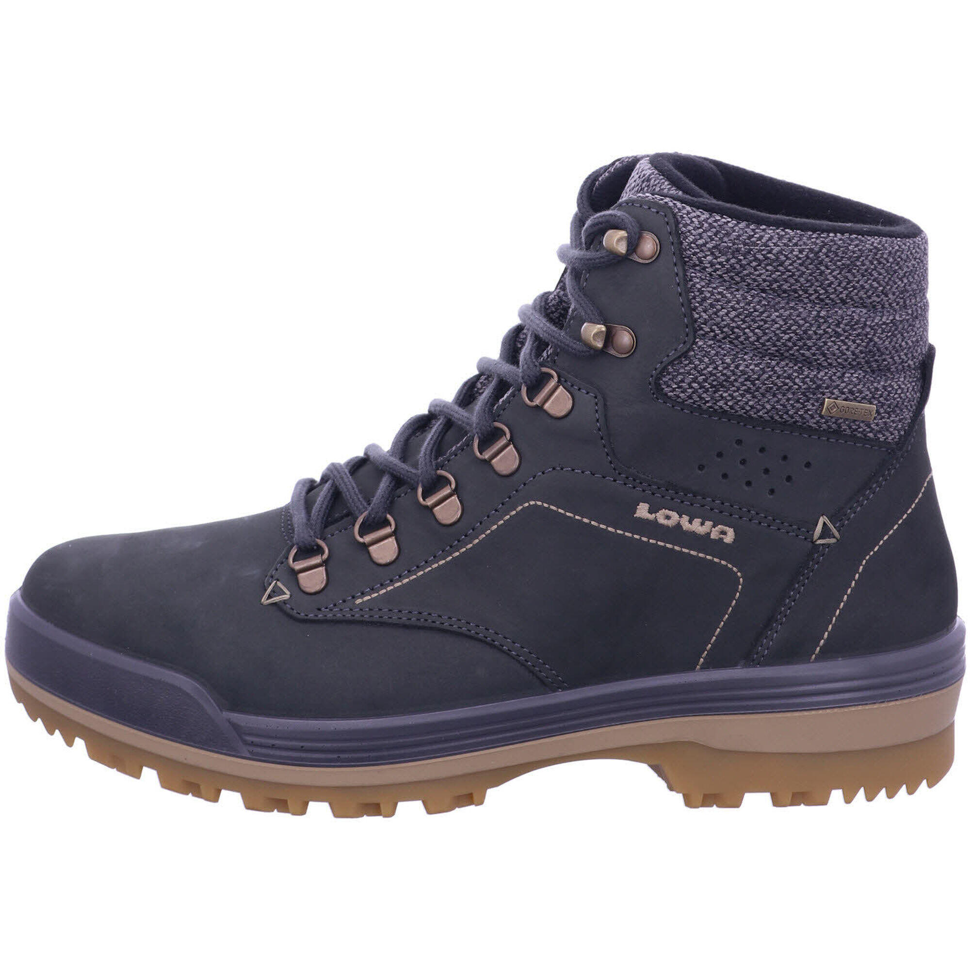 Outdoorschuh NERA GTX 3/7