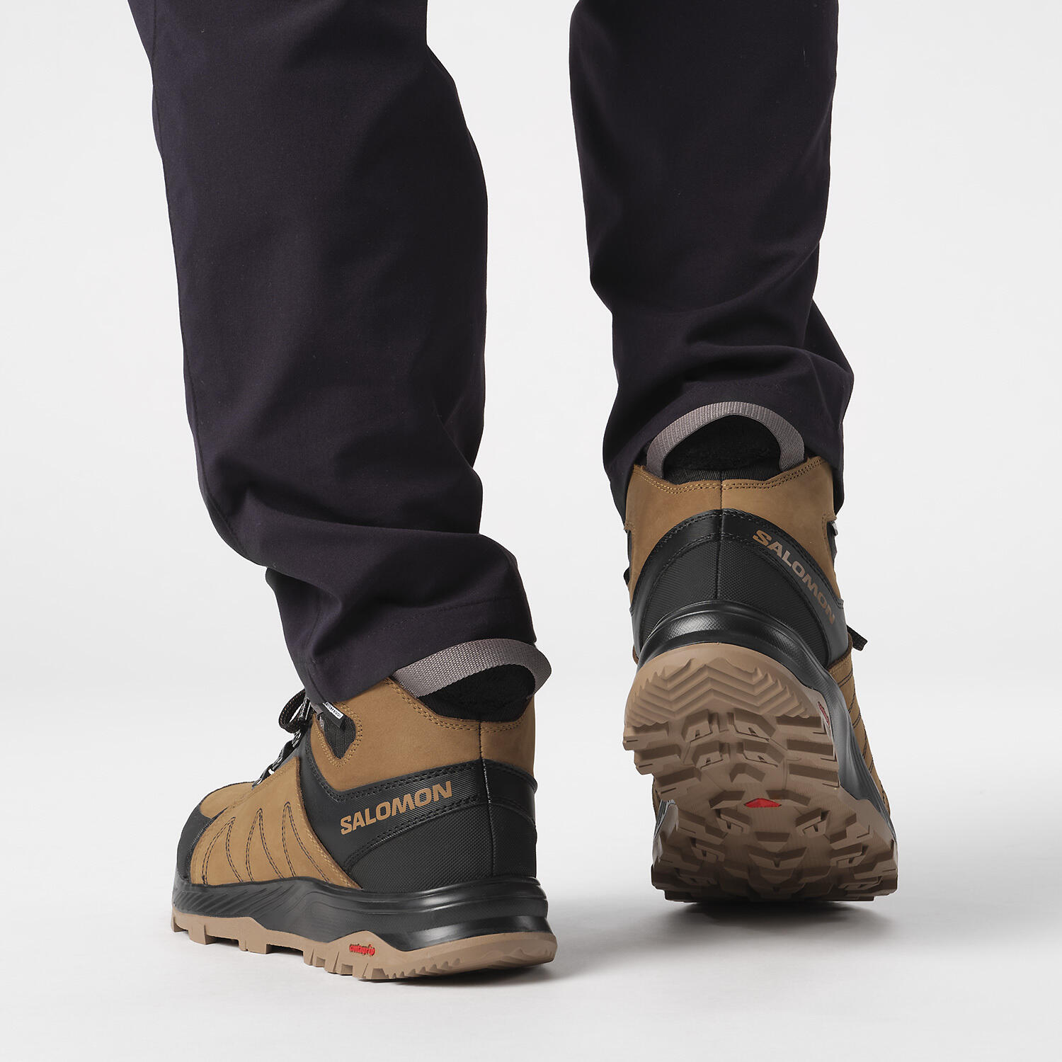 Sapatilhas para homens / masculino Salomon Outchill Ts Cswp 7/7