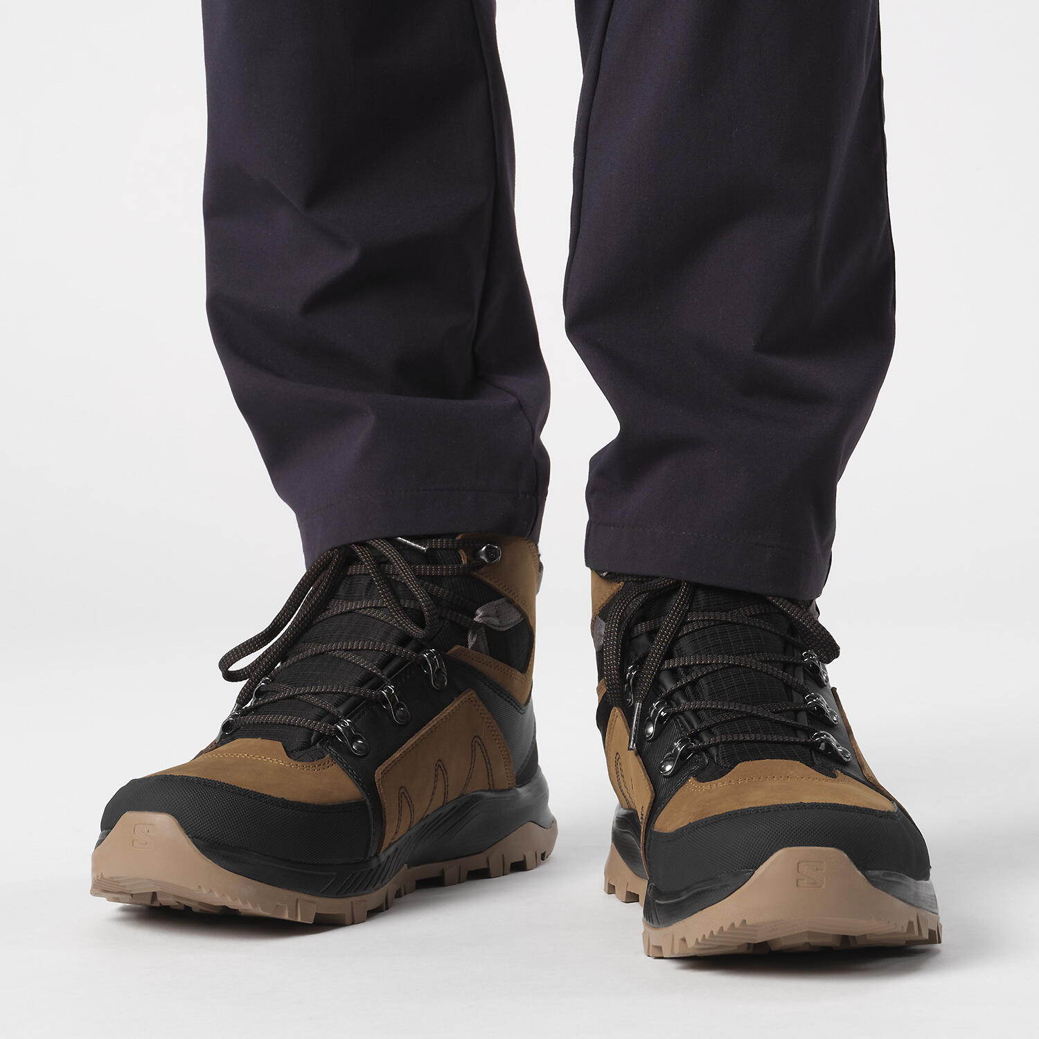 Sapatilhas para homens / masculino Salomon Outchill Ts Cswp 6/7