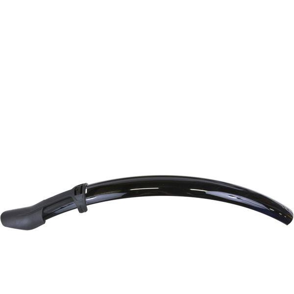 GAZELLE Gazelle Fendervision 2 Voorspatbord Zwart (Rond)