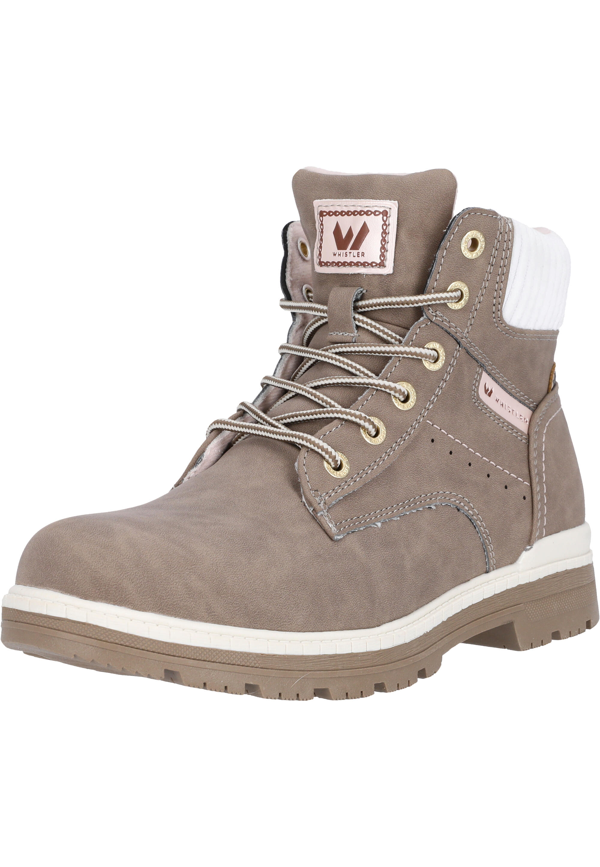 Bottes Enyea 2/5