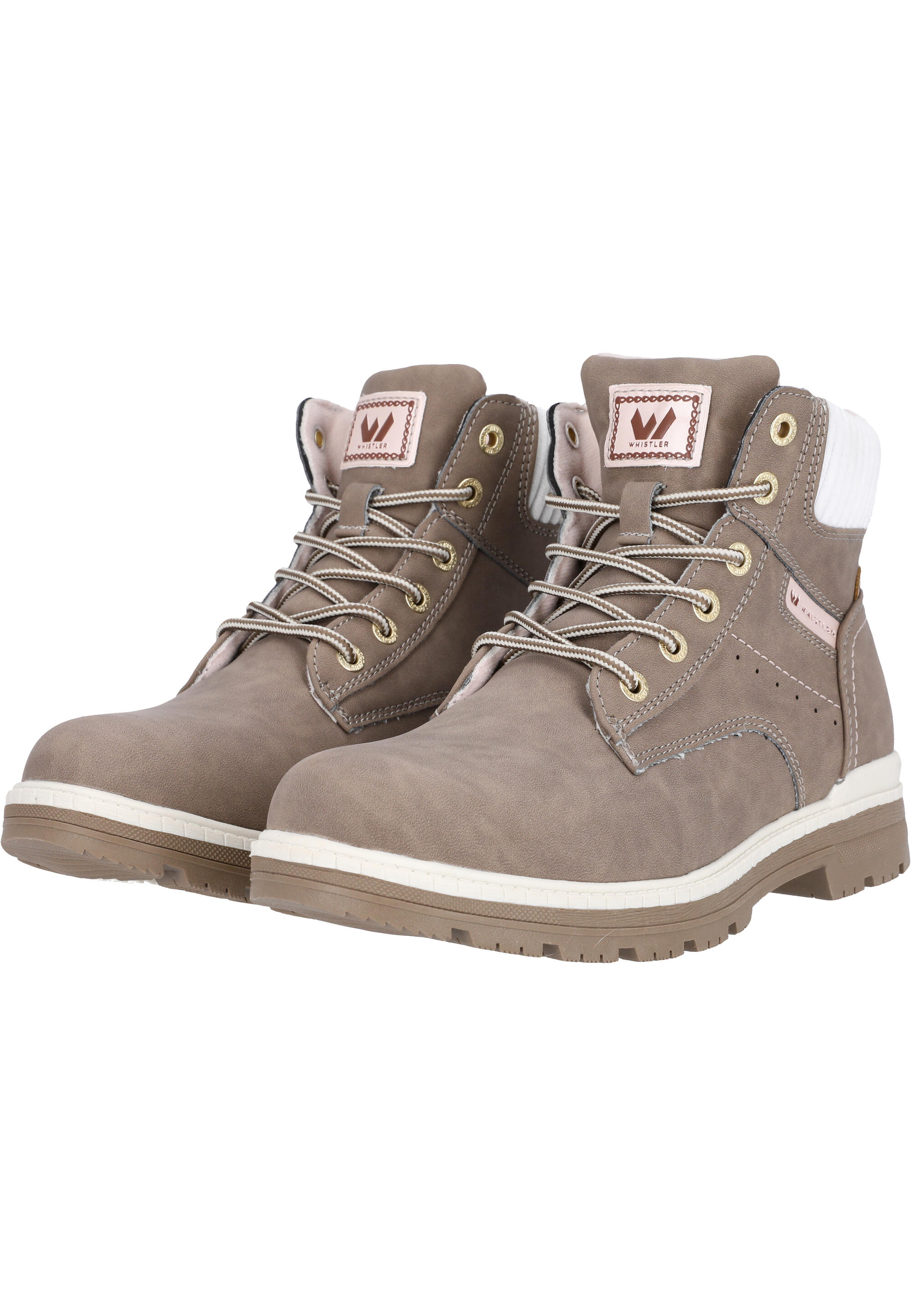 Bottes Enyea 4/5