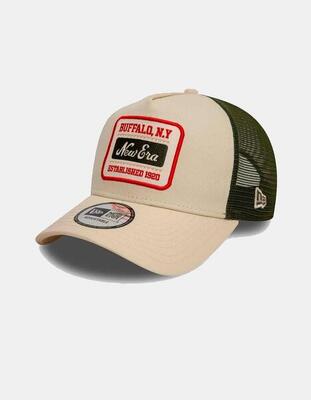 Cappellino New Era Patch