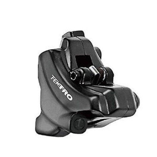 Tektro FM2.x pinza de freno hidráulica Flatmount para HD-R310 1/1