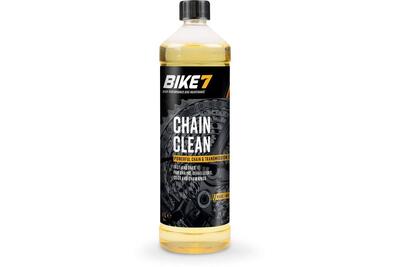 BIKE7 - Kettenreiniger 1L (ohne Sprühkopf)